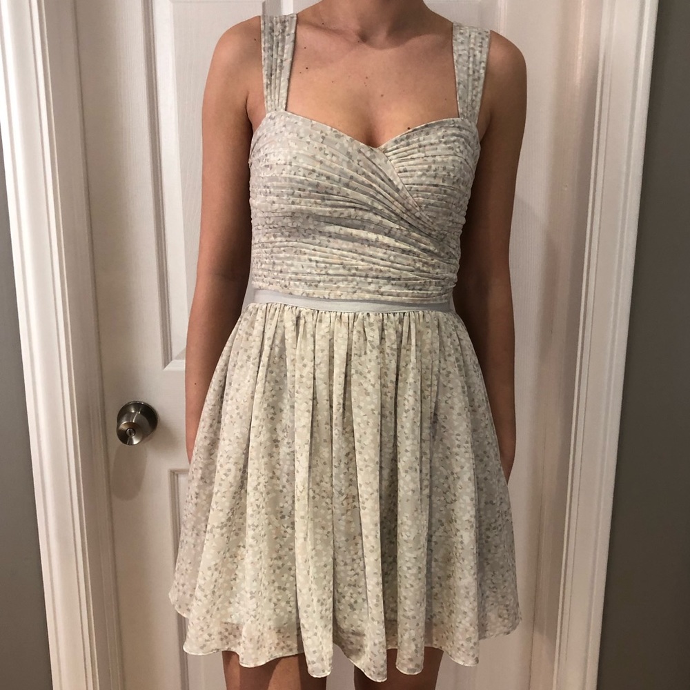 Armani Exchange dress